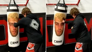(VIDEO) Ben Askren objavio snimke sparinga u pripremama za Jake Paula